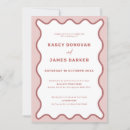 Buscar recepción boda invitaciones Contemporáneo