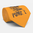 Buscar punk corbatas Mohawk