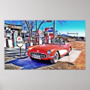 Buscar route 66 arte Car