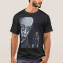 Buscar nosferatu camisetas Horror