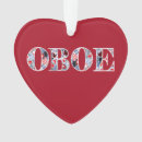Buscar oboe adornos Música