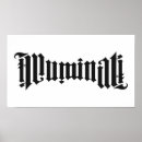 Buscar illuminati arte Símbolo