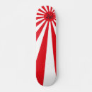 Buscar sol naciente tablas de skate Japonés