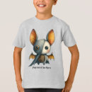 Buscar fang camisetas Para niños