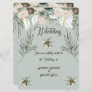 Buscar vainilla invitaciones Flores