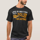 Buscar rollerblade camisetas Rodillos