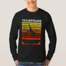 Buscar trampolin camisetas Retro