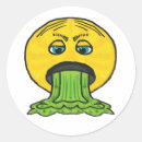 Buscar vómito pegatinas Amarronado