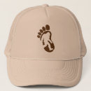 Buscar squatch accesorios Silueta