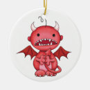 Buscar diablo adornos Halloween
