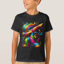 Buscar wacky camisetas Bailarina