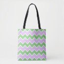 Buscar modelo de zigzag bolsos Blanco