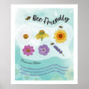 Buscar abeja colorida posters General y unisex