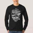 Buscar alvarez camisetas Cosa