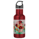 Buscar realism tazas botellas Rojo