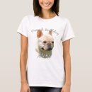 Buscar bulldog francés camisetas Madre