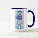 Buscar berta tazas Enojado