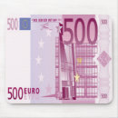 Buscar euro alfombrillas de raton Dinero