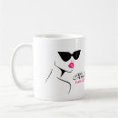 Buscar pelo retro tazas Belleza