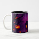 Buscar bat tazas Halloween