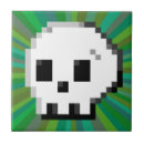 Buscar arte del pixel posavasos Retro