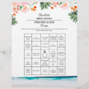 Buscar boda de playa flyers Tropical