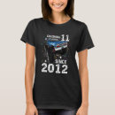 Buscar del monster truck mujer camisetas Cumpleaños