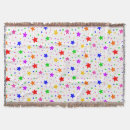 Buscar luminosa mantas General y unisex