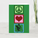 Buscar ciclismo tarjetas Verde