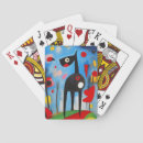 Buscar surrealismo barajas de cartas Vintage