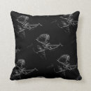 Buscar rock and roll cojines Músico