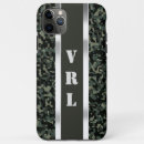 Buscar camuflaje negro iphone fundas De moda