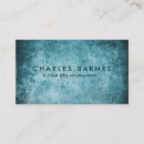 Buscar gruñón tarjetas de visita Elegante