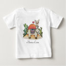 Buscar cactus camisetas Cualquier niño