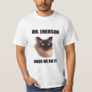 Buscar emerson camisetas Divertido