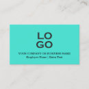 Buscar título tarjetas de visita Moderno