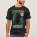 Buscar servilleta camisetas 9 º gata