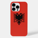 Buscar albania iphone fundas Rojo