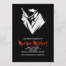 Buscar misterio invitaciones Para todos