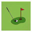 Buscar campos de golf posters Deporte