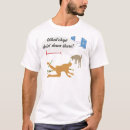 Buscar agility camisetas Divertido