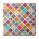 Buscar diseños azulejos Colores