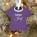 Buscar para el sacerdote adornos Padre