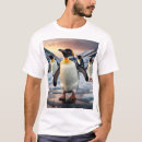 Buscar penguin camisetas General y unisex