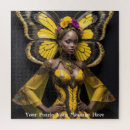 Buscar mujeres africanas puzzles Fantasía