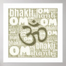 Buscar símbolo de paz posters Meditación