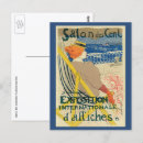 Buscar toulouse lautrec postales Vintage