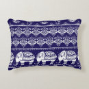 Buscar tailandia cojines Azul