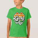 Buscar lucky clover ropa Suerte
