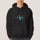 Buscar instrumentos musicales sudaderas Músico